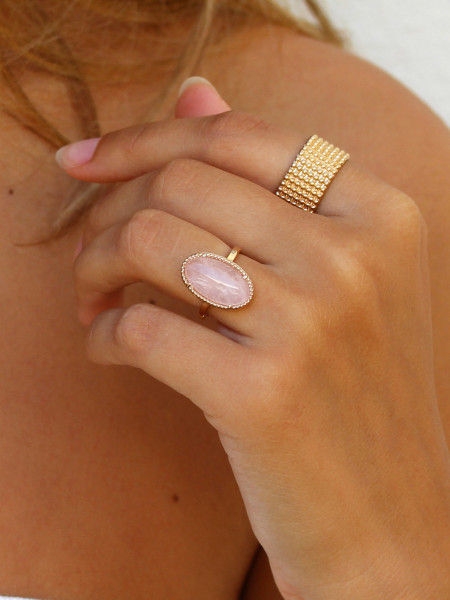 Bague Maya