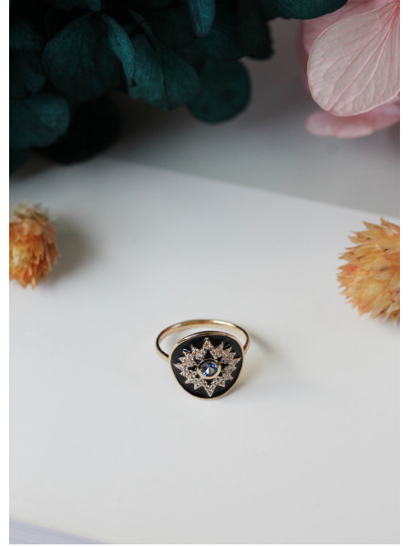 Bague Esmée