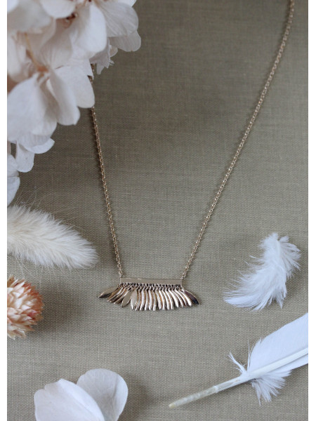 Collier Pauline