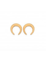 Boucles d'oreilles Lili