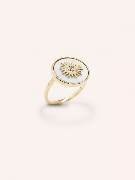 Bague Tatiana