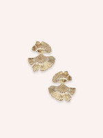 Boucles d'oreilles Moana