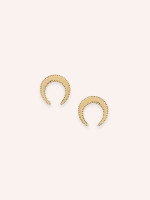 Boucles d'oreilles Lili