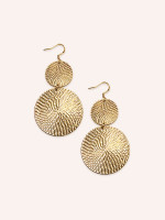 Boucles d'oreilles Soline