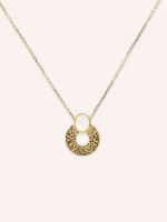 collier Emilie Lune