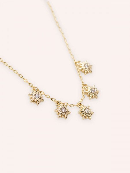 Collier Louison