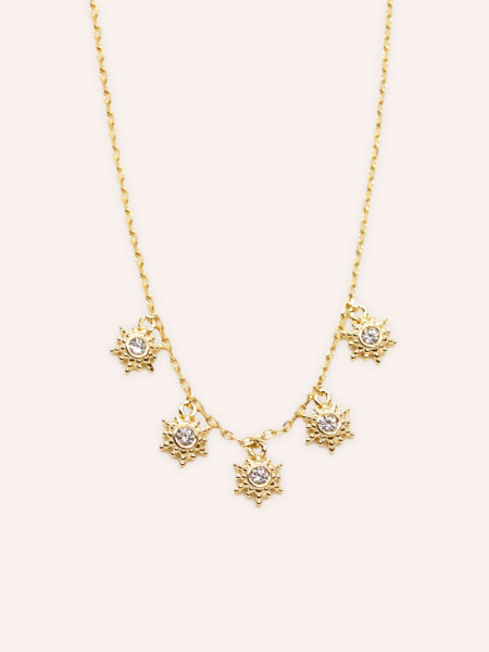 Collier Louison