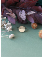 Bague Dolie