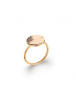 Bague Dolie