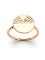 Bague Dolie
