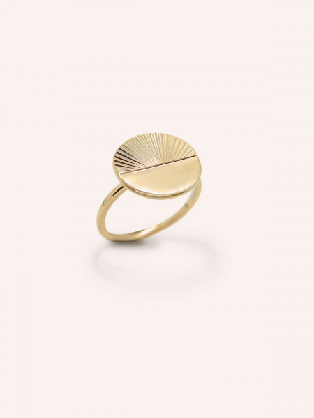 Bague Dolie