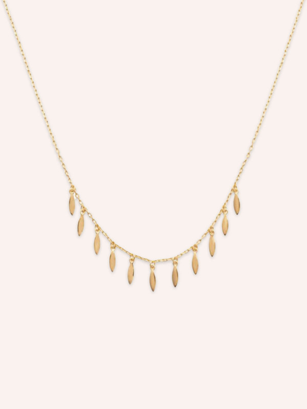 Collier Cambodia