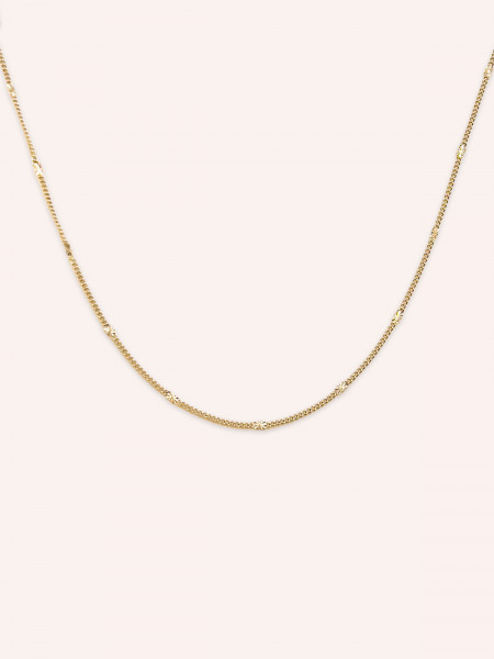 Collier Jasmine