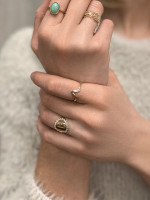 Bague Gabrielle