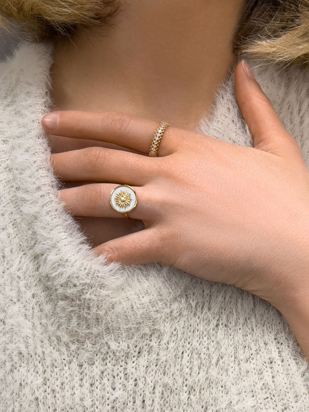 Bague Tatiana