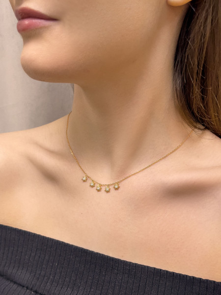Collier Louison