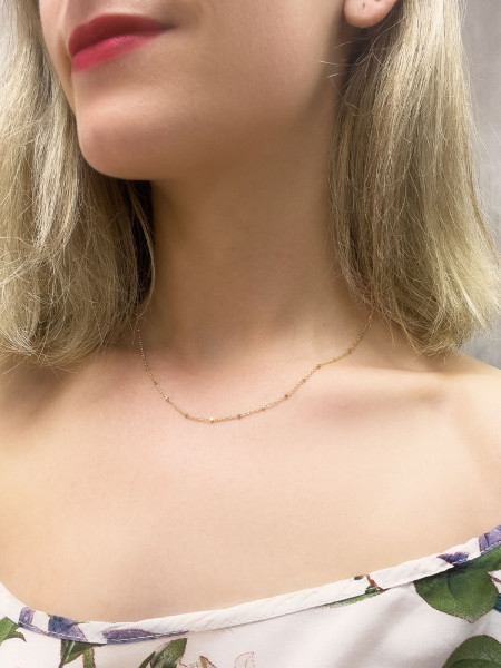 Collier Ninon
