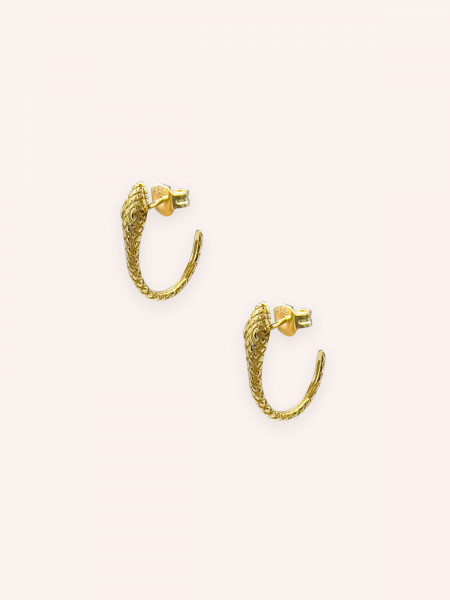 Boucles d'oreilles Apophis