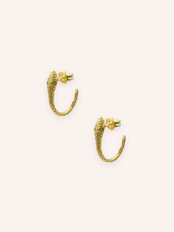 Boucles d'oreilles Apophis
