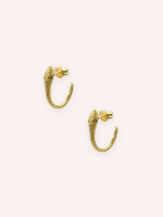 Boucles d'oreilles Apophis