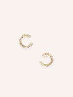 Boucles d'oreilles Lucida