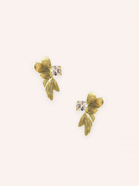 Boucles d'oreilles Gaia