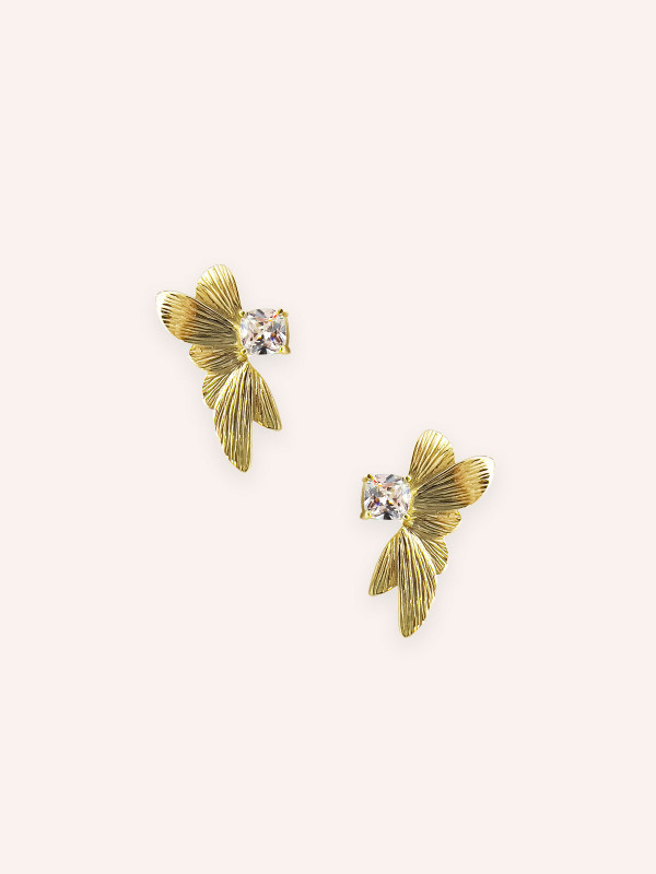 Boucles d'oreilles Gaia