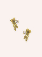 Boucles d'oreilles Gaia