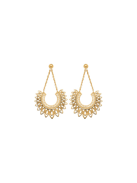 Boucles d'oreilles Maryam