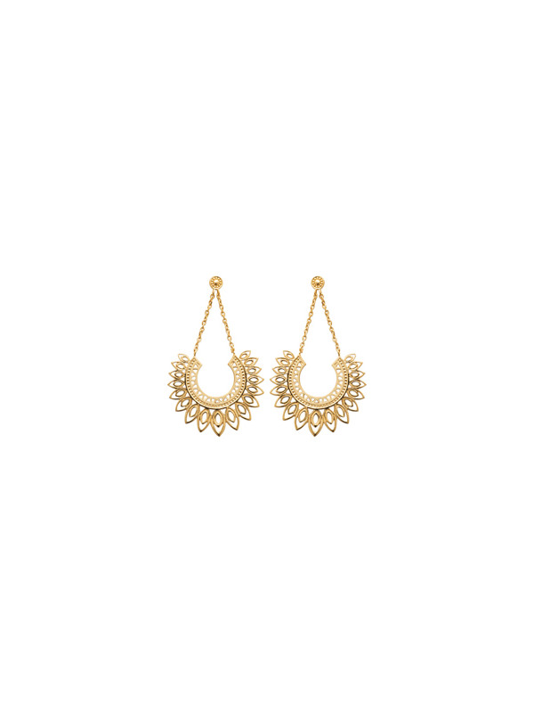 Boucles d'oreilles Maryam
