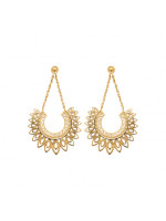 Boucles d'oreilles Maryam