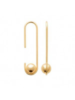 Boucles d'oreilles Lise