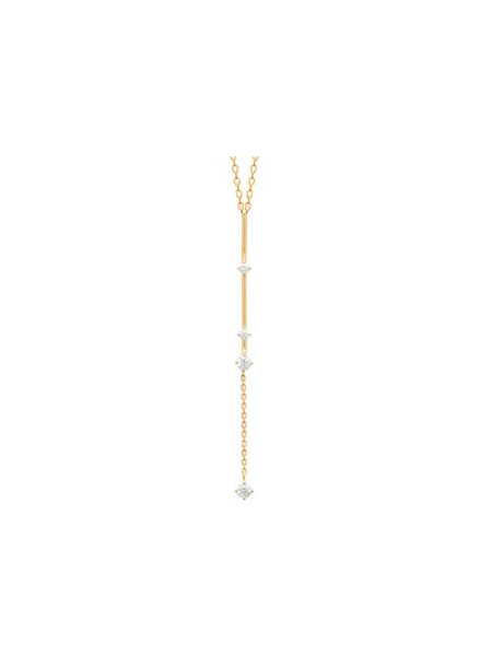 Collier Saphia