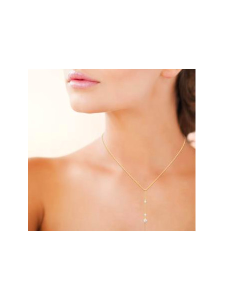 Collier Saphia