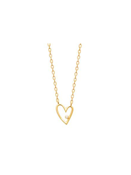Collier Romy