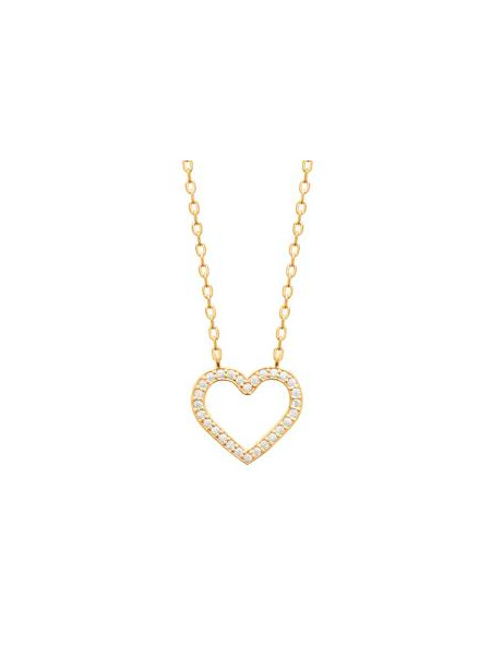 Collier Louisy
