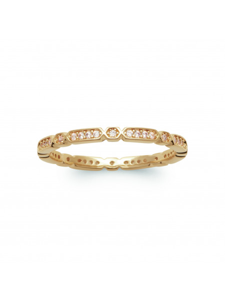 Bague Matcha
