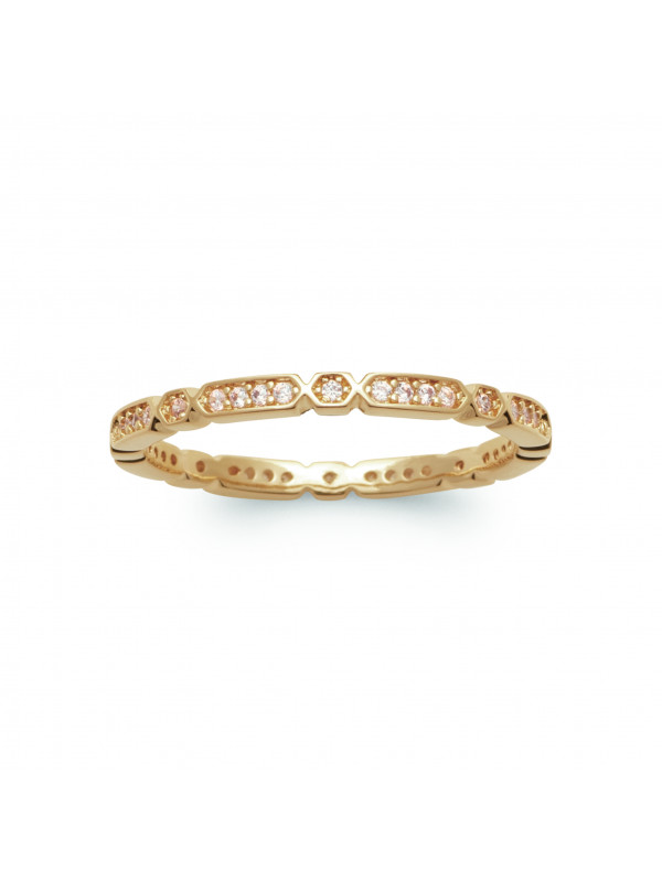 Bague Matcha
