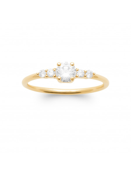 Bague Harmonie