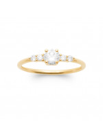 Bague Harmonie