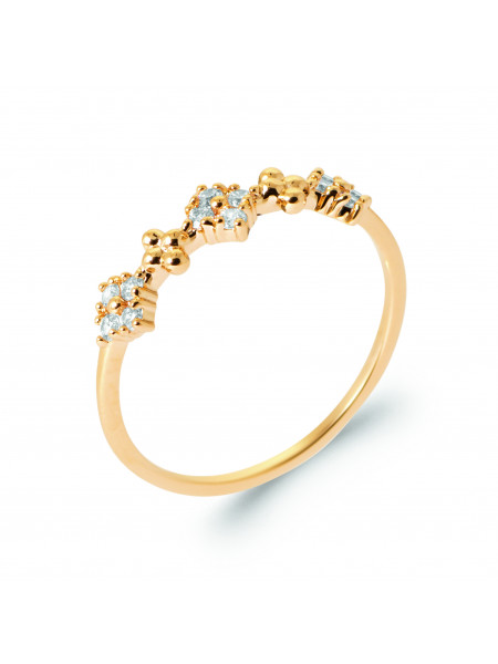 Bague Frankie