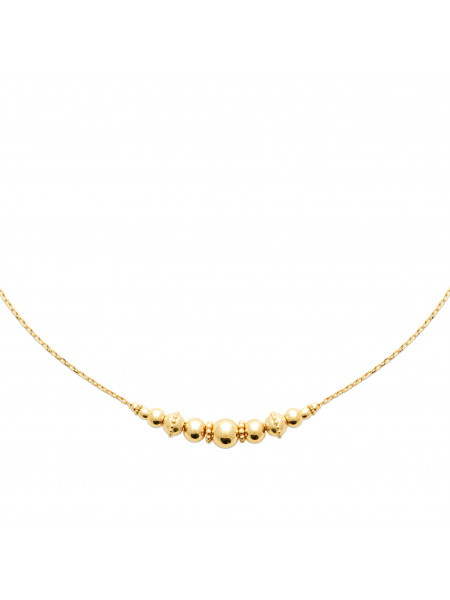 Collier Doris