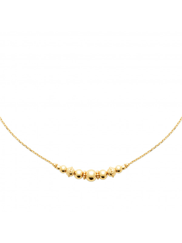 Collier Doris