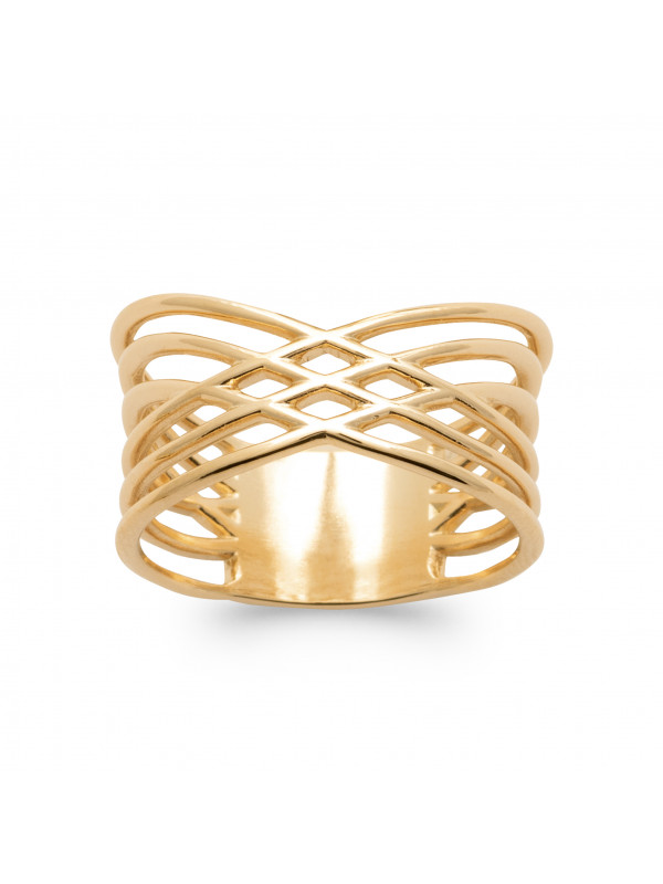 Bague Alma