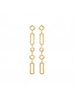 Boucles d'oreilles Nandita