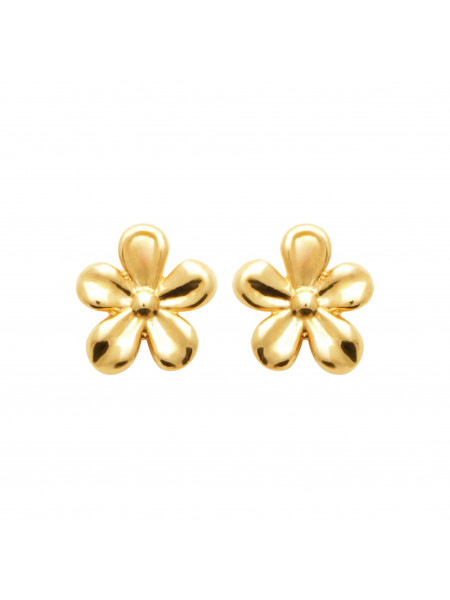 Boucles d'oreilles Flavie