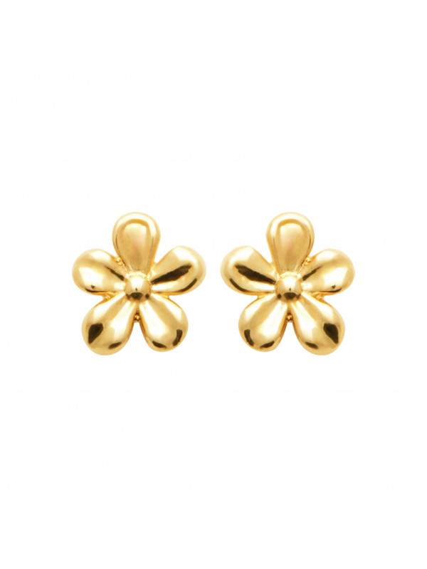 Boucles d'oreilles Flavie