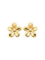 Boucles d'oreilles Flavie
