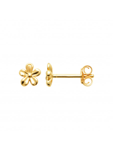 Boucles d'oreilles Flavie