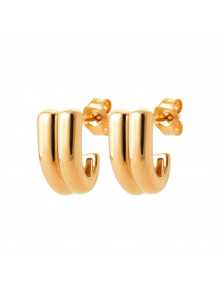 Boucles d'oreilles Noun